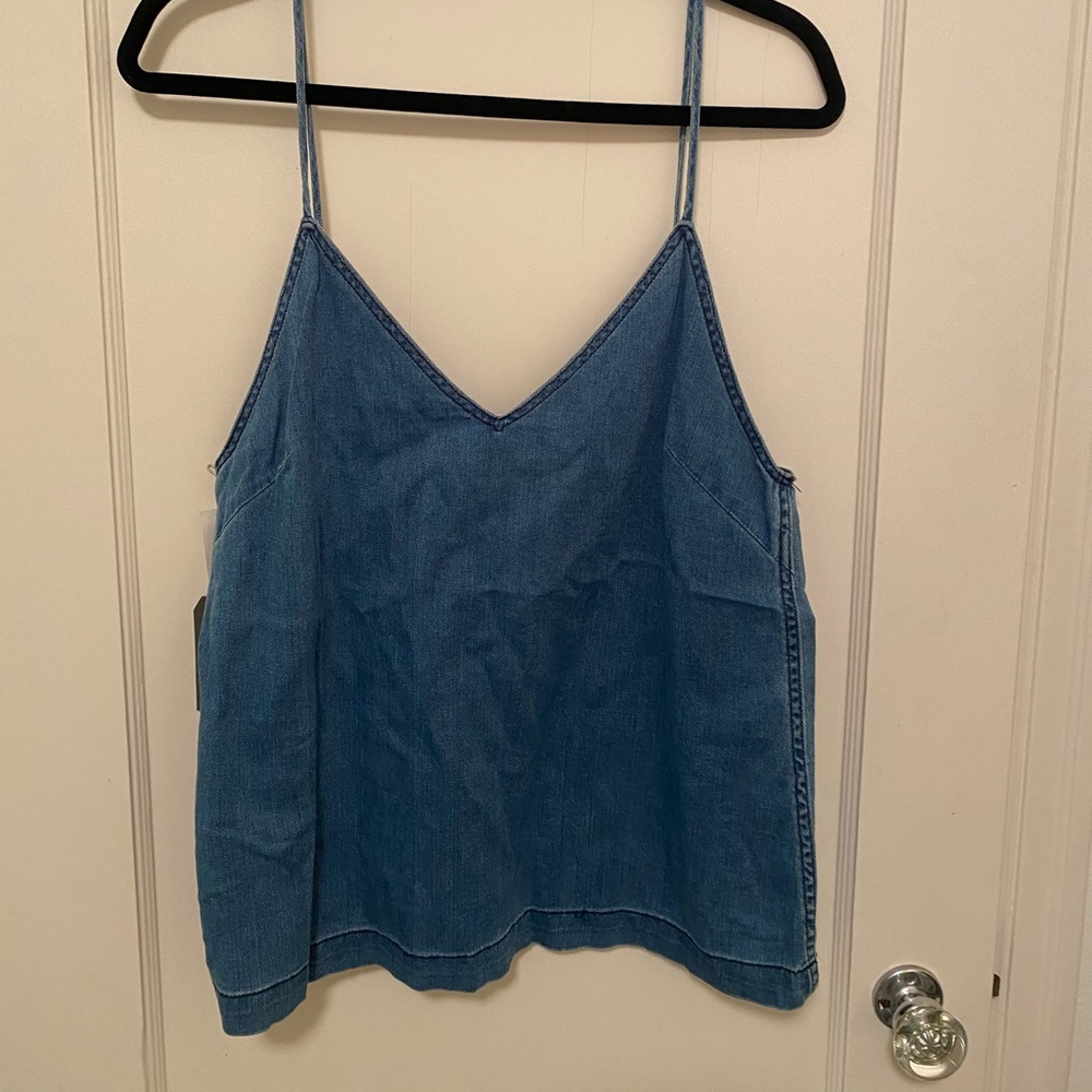 Aritzia Boscono Camisole
